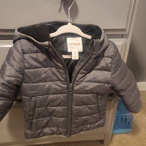 12 mo boys jacket